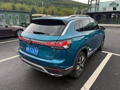 Volkswagen Taos 2023 280TSI FWD Luxury Plus Advanced Edition - ფოტო 4