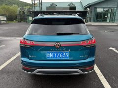 Volkswagen Taos 2023 280TSI FWD Luxury Plus Advanced Edition - ფოტო 5