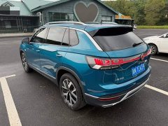 Volkswagen Taos 2023 280TSI FWD Luxury Plus Advanced Edition - ფოტო 6