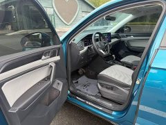 Volkswagen Taos 2023 280TSI FWD Luxury Plus Advanced Edition - ფოტო 7