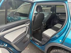 Volkswagen Taos 2023 280TSI FWD Luxury Plus Advanced Edition - ფოტო 8