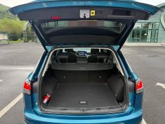 Volkswagen Taos 2023 280TSI FWD Luxury Plus Advanced Edition - ფოტო 9