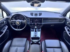 Porsche 2022 Macan 2.0T - ფოტო 10