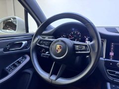 Porsche 2022 Macan 2.0T - ფოტო 14