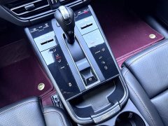 Porsche 2022 Macan 2.0T - ფოტო 17