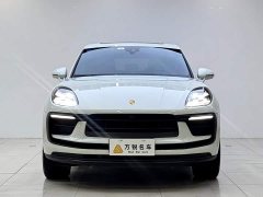 Porsche 2022 Macan 2.0T - ფოტო 2