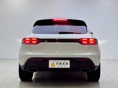 Porsche 2022 Macan 2.0T - ფოტო 4