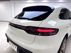 Porsche 2022 Macan 2.0T - ფოტო 7