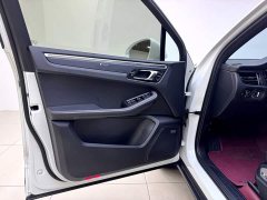 Porsche 2022 Macan 2.0T - ფოტო 8