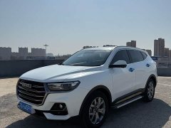 Haval H6 National Trend 1.5GDIT Automatic Champion Edition - ფოტო 1