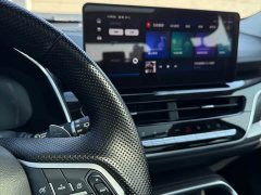 Haval H6 National Trend 1.5GDIT Automatic Champion Edition - ფოტო 11