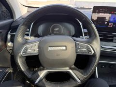 Haval H6 National Trend 1.5GDIT Automatic Champion Edition - ფოტო 14