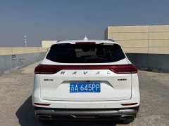 Haval H6 National Trend 1.5GDIT Automatic Champion Edition - ფოტო 16