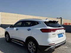 Haval H6 National Trend 1.5GDIT Automatic Champion Edition - ფოტო 17