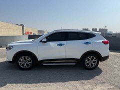 Haval H6 National Trend 1.5GDIT Automatic Champion Edition - ფოტო 18