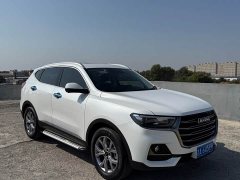 Haval H6 National Trend 1.5GDIT Automatic Champion Edition - ფოტო 3