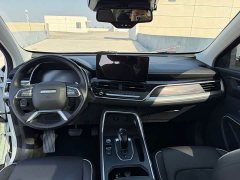 Haval H6 National Trend 1.5GDIT Automatic Champion Edition - ფოტო 4