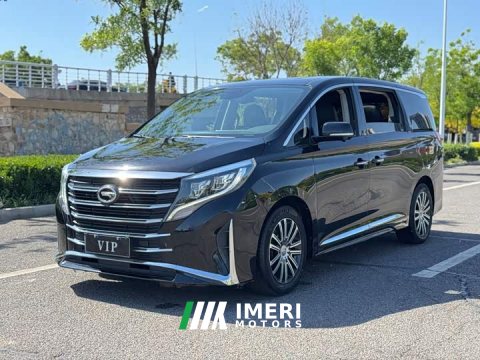 2021 GAC Aion M8 Premier Series 390T Supreme Edition - ავტომობილი ჩინეთიდან