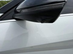 Hyundai Elantra 1.5L CVT TOP Premier Edition - ფოტო 7