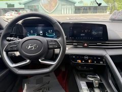 Hyundai Elantra 1.5L CVT TOP Premier Edition - ფოტო 9