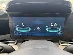 Hyundai Elantra 1.5L CVT TOP Premier Edition - ფოტო 12