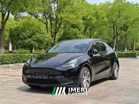2023 Tesla Model Y 2022 Rear-Wheel Drive - ავტომობილი ჩინეთიდან