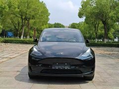 Tesla Model Y 2022 Rear-Wheel Drive - ფოტო 2