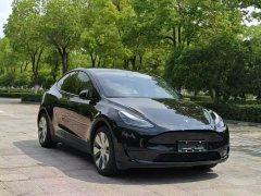 Tesla Model Y 2022 Rear-Wheel Drive - ფოტო 3