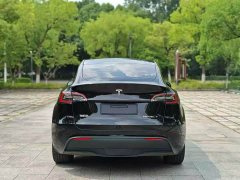 Tesla Model Y 2022 Rear-Wheel Drive - ფოტო 4