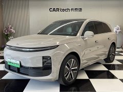 Li Auto L6 Pro - ფოტო 1