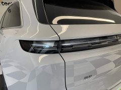 Li Auto L6 Pro - ფოტო 10