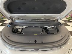 Li Auto L6 Pro - ფოტო 12