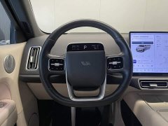 Li Auto L6 Pro - ფოტო 14