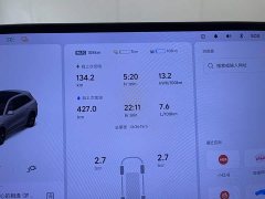 Li Auto L6 Pro - ფოტო 15