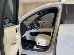 Li Auto L6 Pro - ფოტო 17
