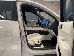 Li Auto L6 Pro - ფოტო 18