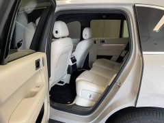 Li Auto L6 Pro - ფოტო 19