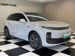 Li Auto L6 Pro - ფოტო 2