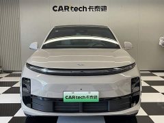 Li Auto L6 Pro - ფოტო 3