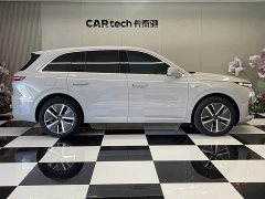 Li Auto L6 Pro - ფოტო 4