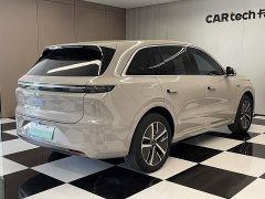 Li Auto L6 Pro - ფოტო 5