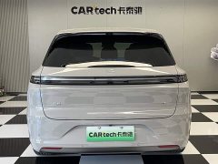 Li Auto L6 Pro - ფოტო 6