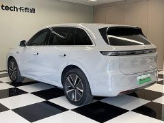 Li Auto L6 Pro - ფოტო 7
