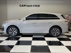 Li Auto L6 Pro - ფოტო 8