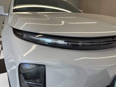 Li Auto L6 Pro - ფოტო 9