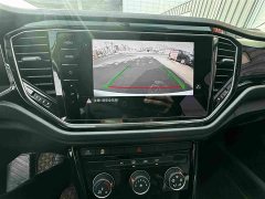 Volkswagen T-ROC Tanyue 2021 280TSI DSG FWD Comfort Smart Connected Edition - ფოტო 10