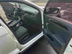 Volkswagen T-ROC Tanyue 2021 280TSI DSG FWD Comfort Smart Connected Edition - ფოტო 11