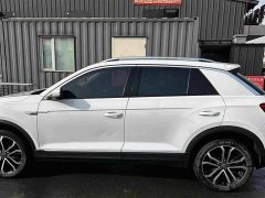 Volkswagen T-ROC Tanyue 2021 280TSI DSG FWD Comfort Smart Connected Edition - ფოტო 4