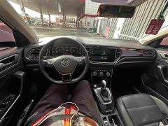 Volkswagen T-ROC Tanyue 2021 280TSI DSG FWD Comfort Smart Connected Edition - ფოტო 7