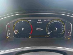 Volkswagen T-ROC Tanyue 2021 280TSI DSG FWD Comfort Smart Connected Edition - ფოტო 8